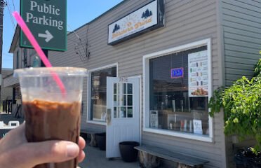 Northern Grind Coffee