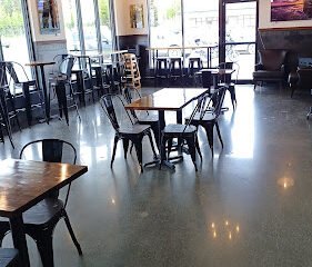 Northern Lights Espresso Sweets & Treats Cafe