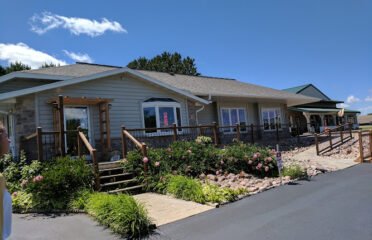 Northern Perks Coffee Shop