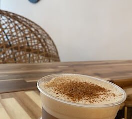 Northern Roots Coffeehouse