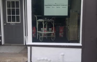Northern Tier Spice Company