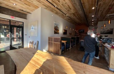 Northernness Coffee