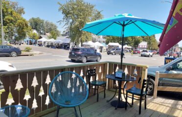 Northshore Coffee House