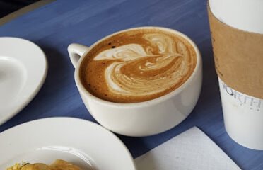 Northwest Coffee Roasting