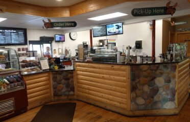 Northwoods Roasterie