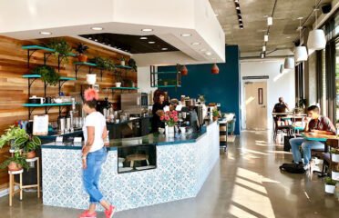 Nossa Familia Coffee