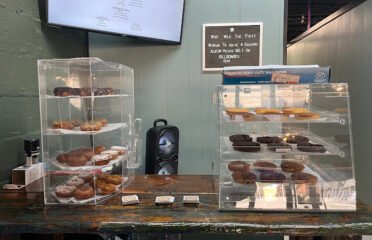 Nostalgic Coffee Cafe