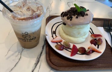 Nostimo Cafe & Tea
