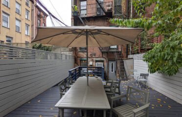 Nostrand Coffee Roasters