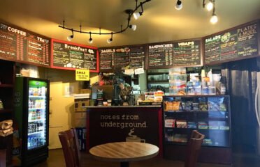 Notes From Underground