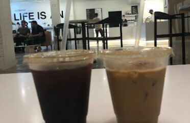 Notion Espresso