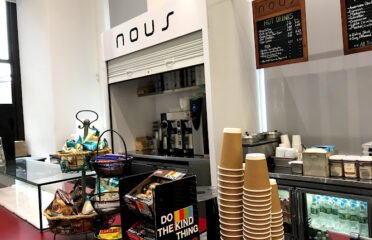 Nous Espresso