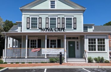 Nova Cafe