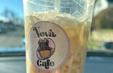 Nova Cafe