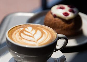 Nova Espresso