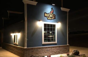 Nova Joe’s