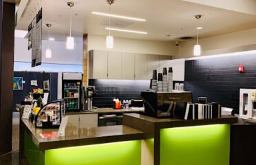 Novel Coffee and Teas