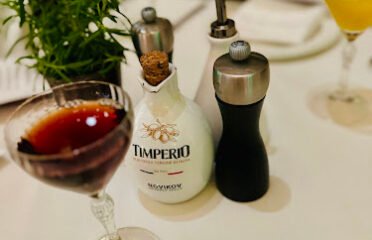 Novikov Coffee Spot