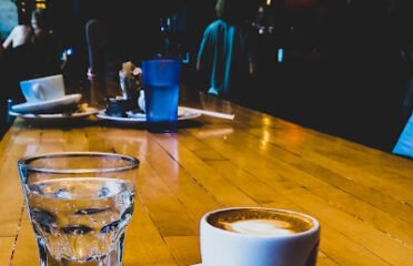 Novo Coffee