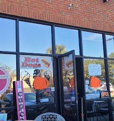 Now Mobile & Catering Wide Awake Coffee and Ice Cream Shop