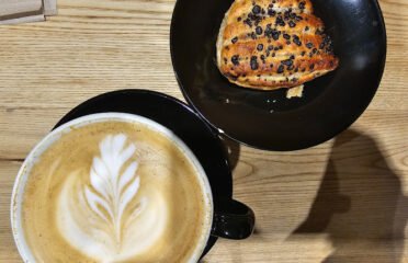 Nowhere Coffee Co. – South Mountain