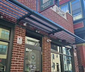 Nowhere Coffee Co. – The Roastery