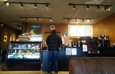 Nowhere Coffee Co. – West End