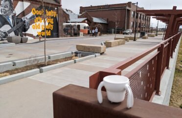Nowhere Coffee
