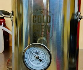 Nuanz Coffee Roasters