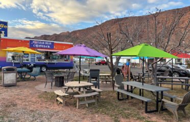 Nuclear Bean Coffee Company