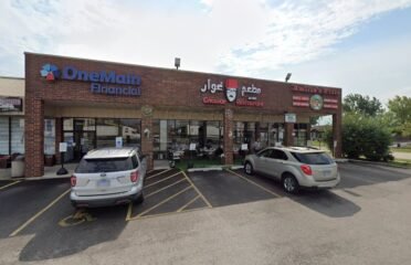 Nuevo trabajo My short