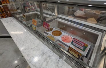 Nugget Market Coffee Bar