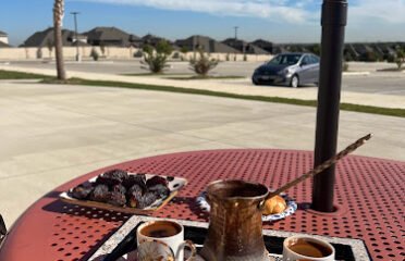 Nur Cafe