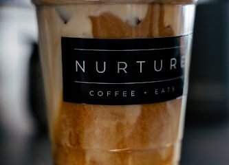 Nurture Coffee + Eats