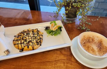 Nutmeg Cafe, LLC