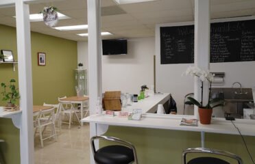Nutrition Club