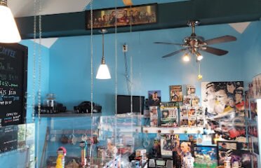 Nuttâ€™s About Coffee LLC