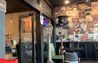 O2 COFFEE