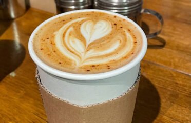 OÃ¢â‚¬â„¢Beans Coffee