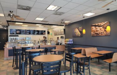 O’Bannon Street Cafe