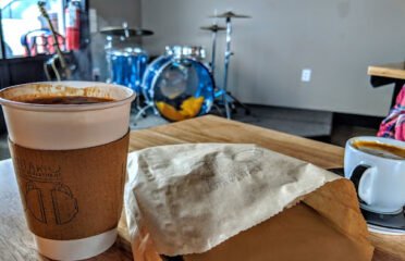 OCD – Ontario Coffee Department