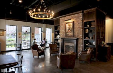 OHenry’s Coffees – Dunnavant Valley