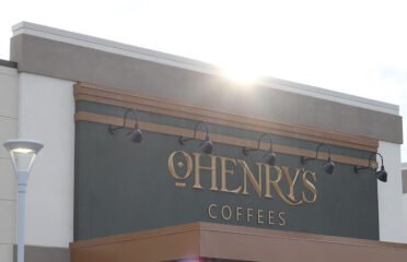 OHenry’s Coffees