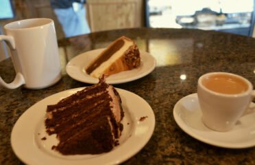 OHenry’s Coffees