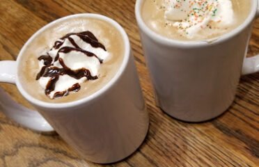 OHenry’s Coffees