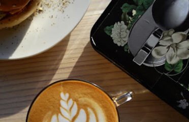 OROBI CAFE, Colombian Coffee House & Roasters