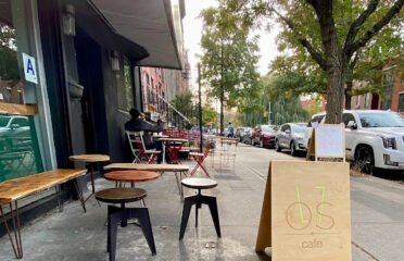 OS Cafe