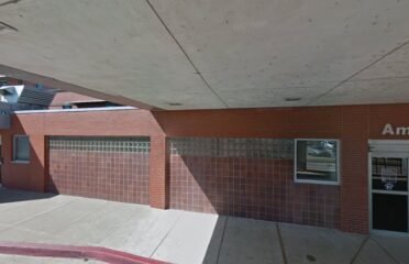 OSU Hospital Cafeteria