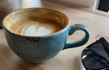 OX Coffee