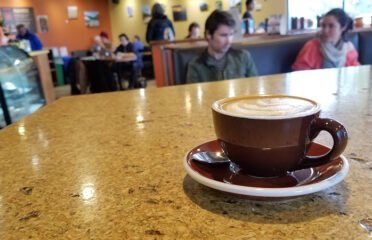 OZO Coffee | Arapahoe